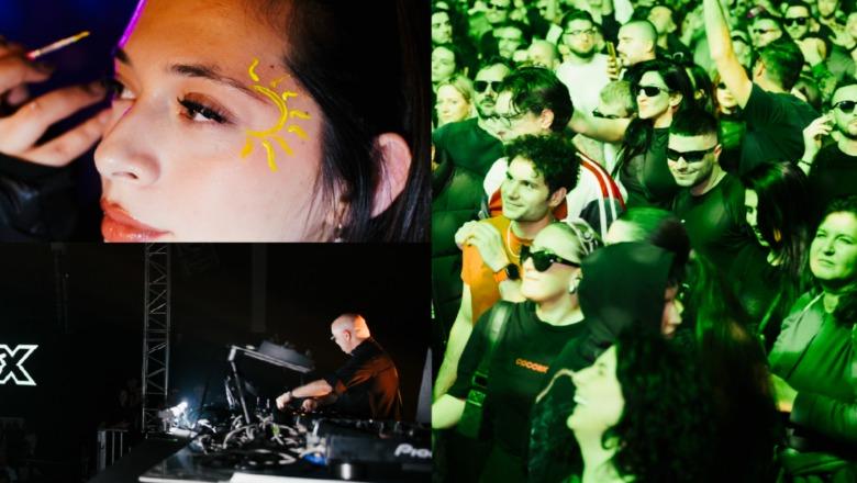 Performanca e Padre Guilherme si moment kulturor në Tiranë