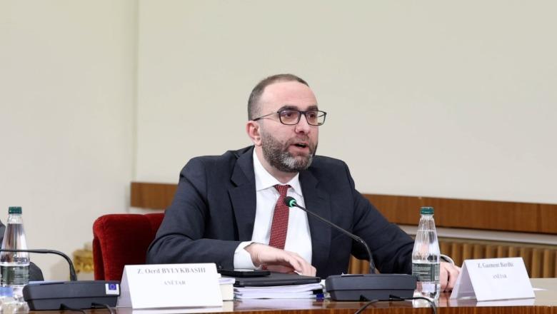 Mblidhet Këshilli i Imunitetit për Ballukun, opozita kërkon mbledhje të hapur! Bardhi: Keni penguar për 2 muaj drejtësinë