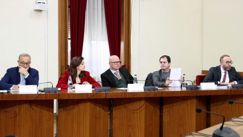 Këshilli i Mandateve për Ballukun, 5 anëtarët e PD: Seanca plenare të autorizojë SPAK për arrestin