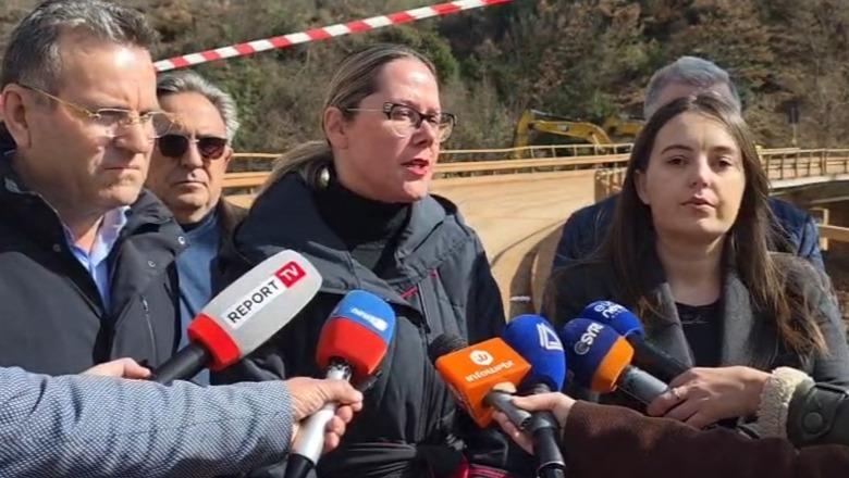 Shembja e rrugës Librazhd-Pogradec, PD: Dëme për qytetarët e bizneset, drejtësia të hetojë ARRSH-në dhe Ballukun