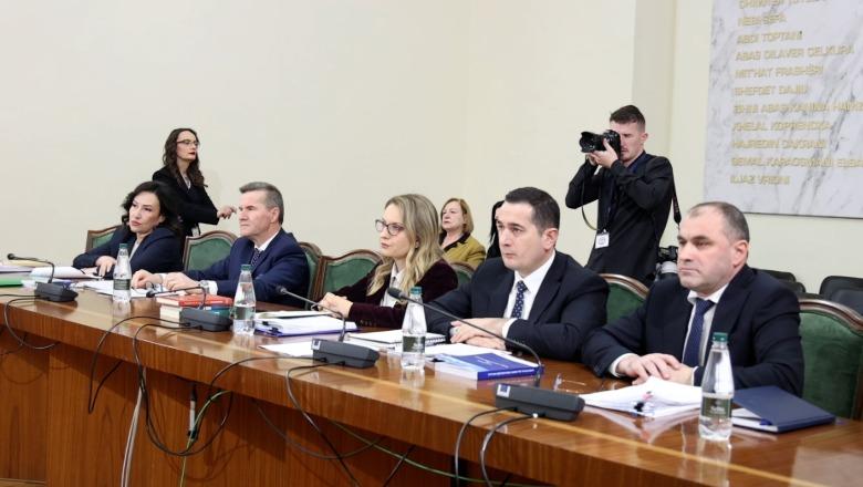 SPAK do arrestimin e Ballukut, mblidhet Këshilli i Imunitetit! Avokatët kërkojnë rrëzimin e kërkesës! PD: Drejtësia u pengua 2 muaj