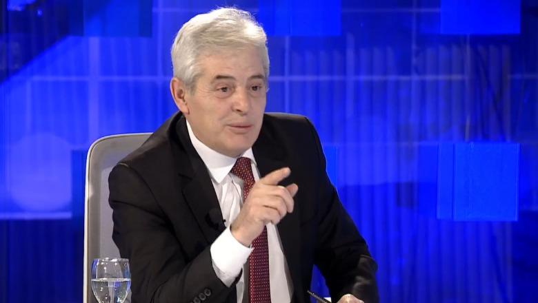 Partia e Ali Ahmetit reagon për arrestimin e Grubit, BDI: Të respektohet presumimi i pafajësisë!