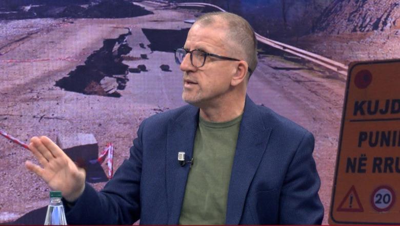 Shembja e rrugës Librazhd-Pogradec dhe dëmtimi i Bypassit të ri, ish-prokurori: Prokuroria e Elbasanit të kryejë ekspertime të pavarura! Mund ta marrë në ‘dorë’ dhe SPAK