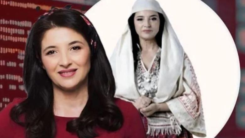 Kërkoi pezullimin e ministres ‘Diella’ dhe 1 milion euro dëmshpërblim, Gjykata Administrative rrëzon kërkesën për sigurimin e padisë së aktores Anila Bisha