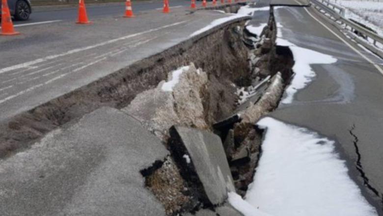 Artur Ajazi: Shembja e rrugëve, si shembja e 'idhujve'