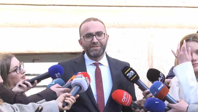 Bardhi flet pas mbledhjes së Këshillit të Mandateve: PS u kthye në mburojë për Ballukun, të fortët kanë kërcënuar dëshmitarët (po hetohet nëse kanë lidhje me krimin)