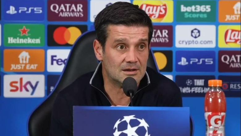 Champions League/ Interi kërkon përmbysjen kundër Bodo/Glimt, trajneri Chivu polemika me gazetarin norvegjez: Mund të kthejmë situatën, kërkoj respekt