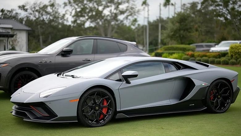 Lamborghini humb entuziazmin për makinat elektrike, anulon prodhimin e modelit Lanzador