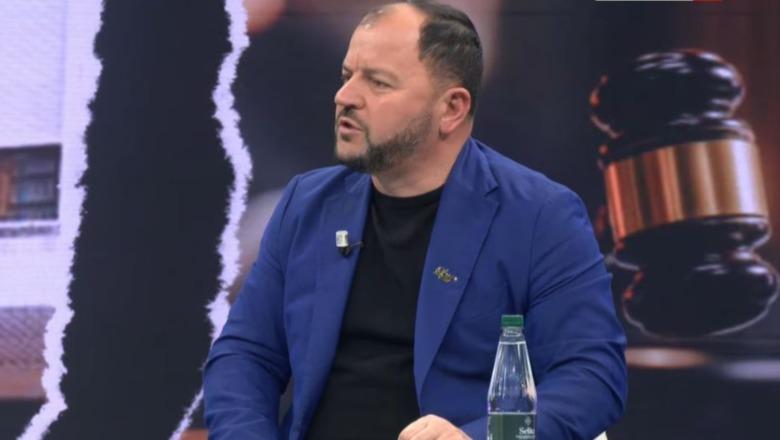 Kreu i SPAK deklaroi se Balluku rrezikon 35 vite burg, Maliqi: Po mbrohet nga qeveria, i ka vënë në rresht të gjithë! Ilir Meta po qëndron kot prej 1 viti e gjysmë në qeli