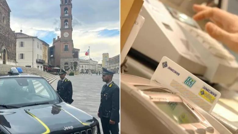 Llogari bosh dhe pasuri e majme! Guardia di Finanza i sekuestron vilën prej gjysmë milioni eurosh shqiptarit në Itali, dyshohet për trafik droge