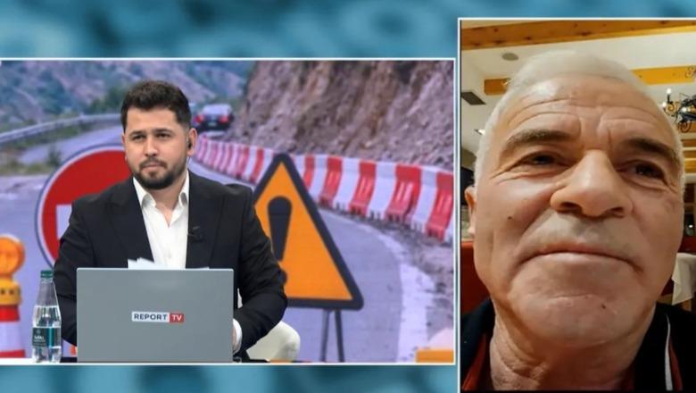 Shembja e rrugës Librazhd-Pogradec, flet administratori i një bujtine ne Voskopojë: Na u anuluan 80% e prenotimeve, rrezikojmë falimentin