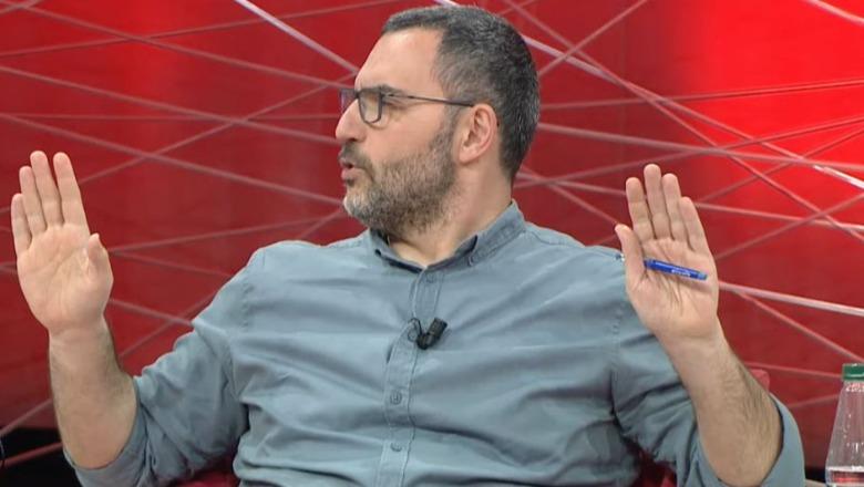 Imuniteti i Ballukut/ Arlind Qori: Mos presim vallë që Belinda të mbushë thesin me para dhe të çajë kufirin me mushkë? Apo të marrë armën e të vrasë dëshmitarët?