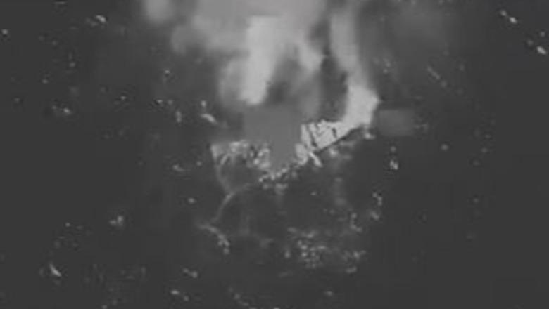 Operacion kundër drogës! SHBA godet anijen në Paqësorin Lindor, tre viktima