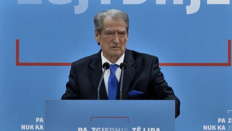 Banorët e Rrjollit kundër resortit të Bashkim Ulajt, Berisha: Nuk mund të mbështesim çdo protestë