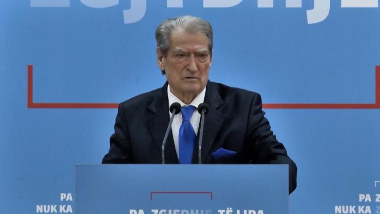 Banorët e Rrjollit kundër resortit të Bashkim Ulajt, Berisha: Nuk mund të mbështesim çdo protestë