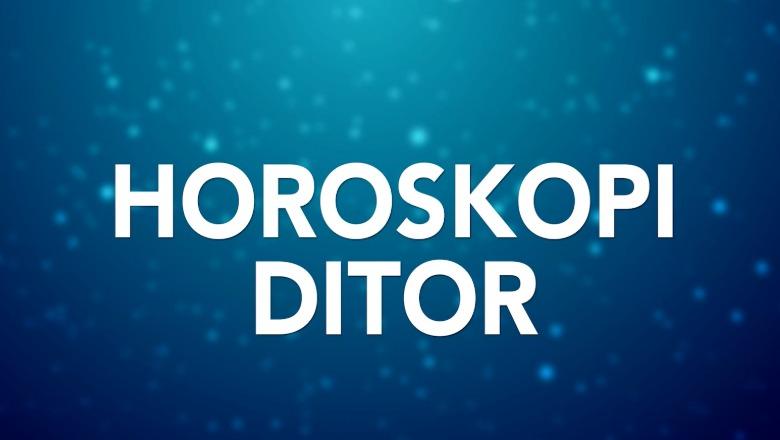 Në punë do të përballeni me sfida të vogla...çfarë kanë parashikuar yjet për sot