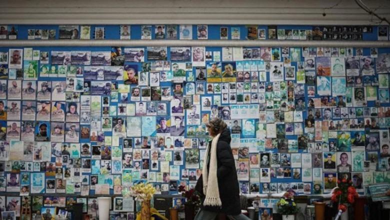 4 vite luftë në Ukrainë/ Liderët europianë i drejtohen Kievit, Orbán mban anën e Putinit