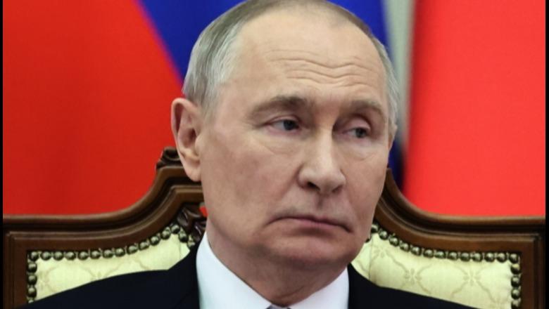 Katër vjet luftë në Ukrainë: Putin dhe iluzioni i një fitoreje të madhe