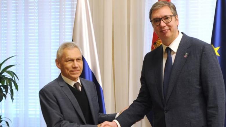 Analiza/ Serbia dhe Mali i Zi si poligonë të shërbimeve ruse