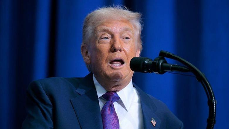 Hyjnë në fuqi tarifat e reja doganore të Trump, 10% për të gjithë botën për mallrat që eksportohen drejt SHBA-ve