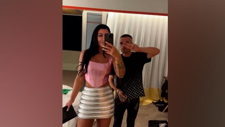 ‘Të doja shumë çerro’, mikja e Egli Pashollarit ndan dhimbjen për humbjen e tij: Më i miri djalë e shok, përgjithmonë në zemrën time!