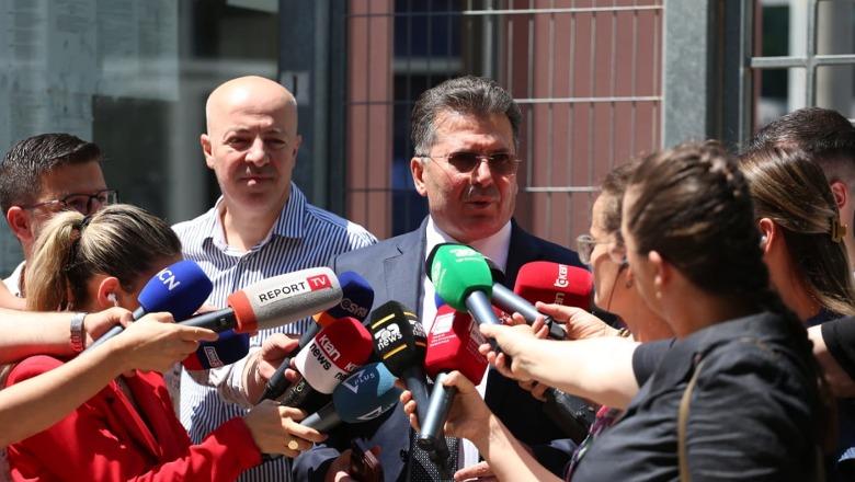 Mediu pas seancës gjyqësore për masakrën e Gërdecit: Ato që thonë për mua janë aludime