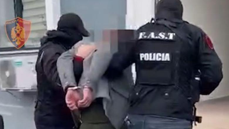 Policia e Kentit letër falenderimi Policisë së Shtetit: Dy arrestimet e fundit treguan domosdoshmërinë e ndihmës së ndërsjelltë