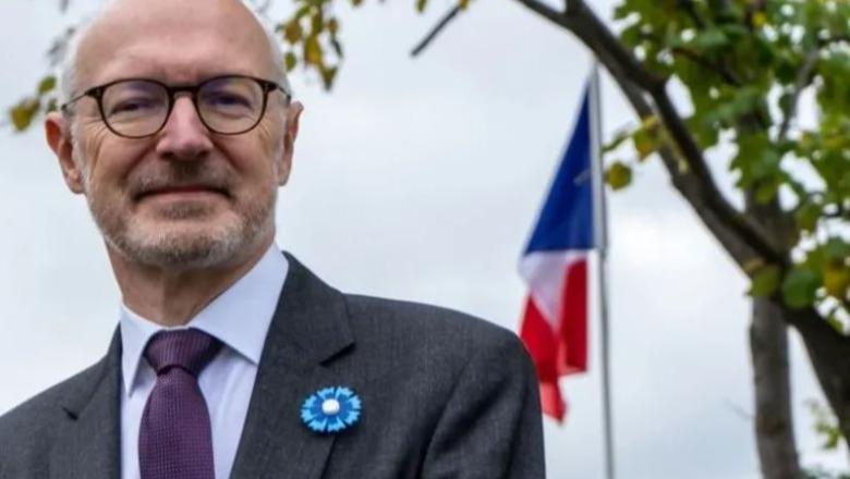 Ambasadori francez në Kosovë: Presidenti zgjidhet nga partitë, jo nga diplomatët