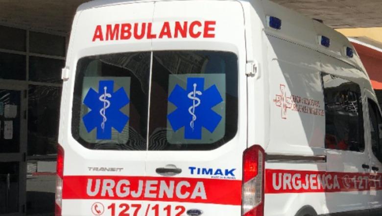 Tiranë/ Shoferi përplas me makinë 7-vjeçarin dhe largohet nga vendngjarja! I mituri ndërron jetë në spital