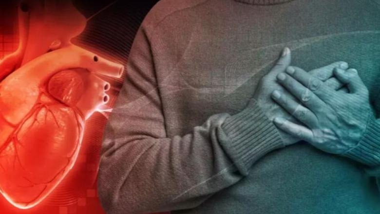 Shkoi të bënte analizat në Tiranë, 60 vjeçari pëson arrest kardiak dhe vdes në laboratorin mjekësor 