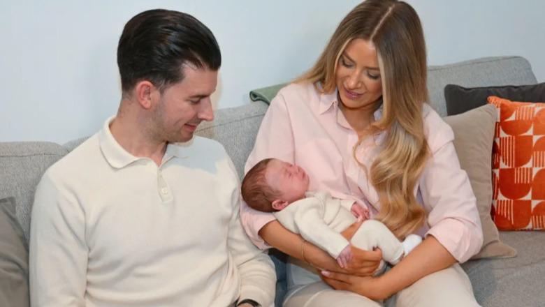 Mrekullia e shkencës, fëmija vjen në jetë nga mitra e dhurueses së vdekur