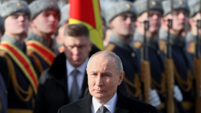 Pse Putin nuk ia lejon dot paqen vetes? Iluzioni i një fitoreje të madhe në Ukrainë dhe 30 mijë rekrutë të 'sakrifikuar' çdo muaj