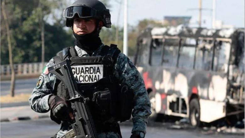 Trazirat pas vdekjes së ‘El Menchos’ në Meksikë, 23 të burgosur u arratisën gjatë këtij aksioni! Nisin kërkimet