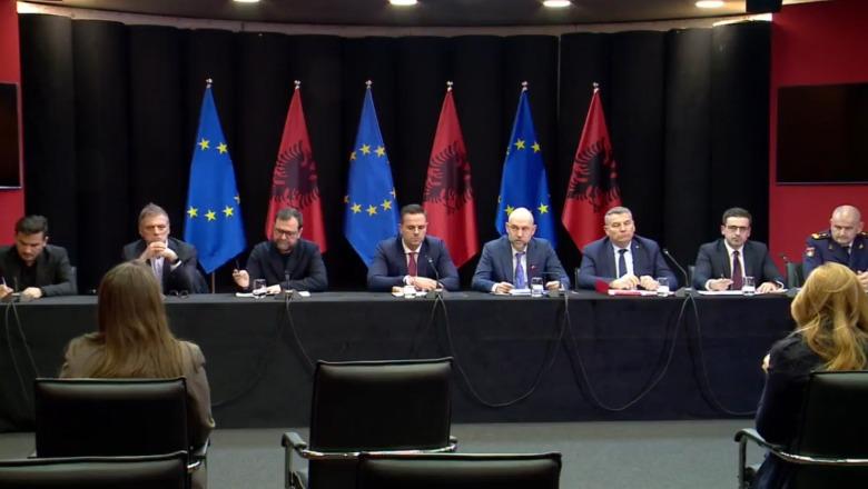 Dëmtimi dhe bllokimi i aksit Librazhd-Pogradec, kreu i ARRSH: Do të ndërtojmë një rrugë alternative dhe urë të re