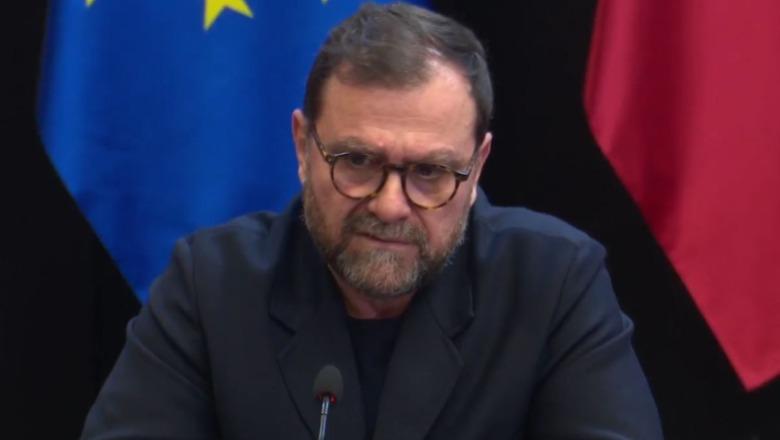 Shembja e rrugës Librazhd-Prrenjas, drejtuesi i Hekurudhës Shqiptare: Shkak shirat e dendur dhe rritja e volumit të lumit Shkumbin