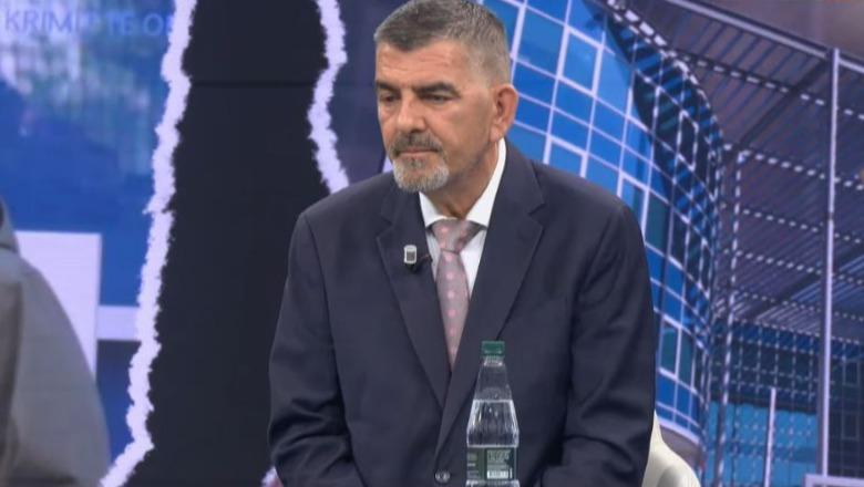 ‘Balluku mund të arratiset nga Shqipëria’- Avokati Vishaj: Duhet t’i dorëzohet drejtësisë! Madje duhet ta kishte dhënë vetë dorëheqjen