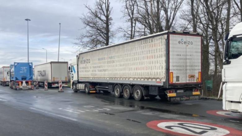 Bien importet që lidhen me investimet dhe konsumin në janar