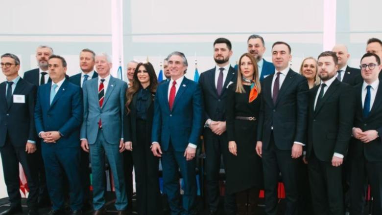 Bosnja dhe Serbia pjesë e nismës amerikane për sigurinë energjetike të rajonit