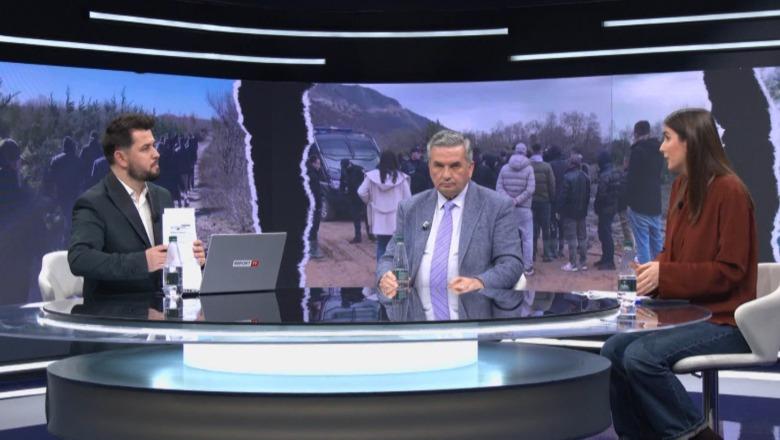 “O komunist i Ramës”/ Idajet Beqiri përplaset me Dodën: Ju doni Saliun, gati burgu për të