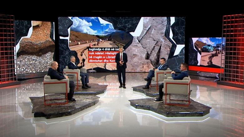 Qarkullimi në juglindje ‘i paralizuar’, ekonomisti Sefa: Nëse kjo situata vazhdon gjatë, do të kemi rritje të çmimeve