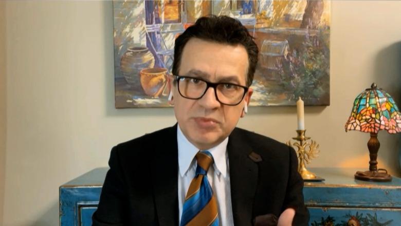 Spahiu: Rrugët e reja duhen ndërtuar nga korporata ndërkombëtare dhe jo firmat e paafta shqiptare.