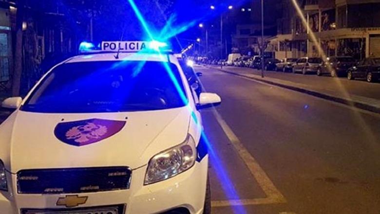 Aksidentuan për vdekje 7-vjeçarin në Tiranë dhe u larguan, arrestohen 2 shoferë, një burrë dhe një grua (EMRAT)