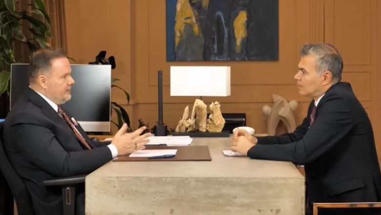 Rama krah Trump në Bordin e Paqes, ministri Demo zbulon detaje nga mbledhja: Raporte të shkëlqyera me SHBA! Një vizitë e kryeministrit në Shtëpinë e Bardhë, krejtësisht e mundur