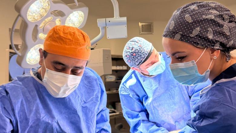 Përkushtim dhe standarde të larta për qytetarët, Rama: 300 ndërhyrje të kryera në Spitalin Memorial të Fierit që nga janari