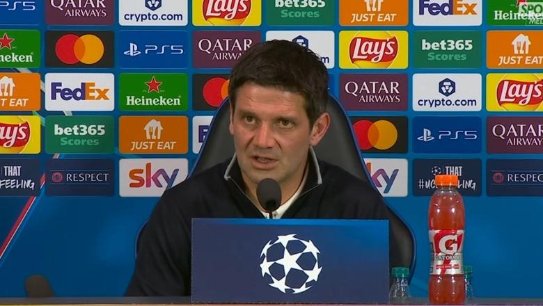 Eliminimi i Interit nga Champions League, Chivu: Jemi të trishtuar, na mungoi energjia! Bodo ka luajtur katër ndeshje në tre muajt e fundit