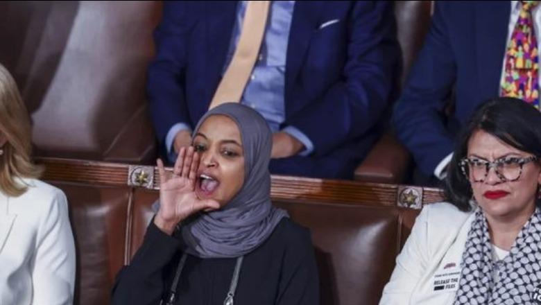 'Keni vrarë amerikanë', kongresmenia demokrate akuza Trump në Kongres për politikat e emigracionit