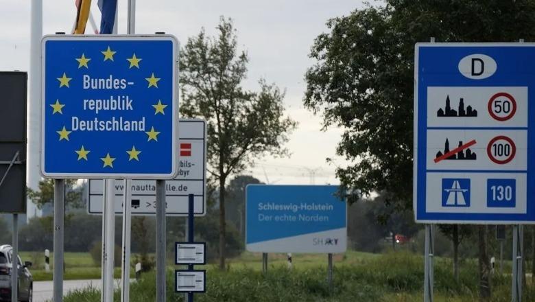 Gjermania bën bilancin: Gjatë vitit të kaluar u anuluan 8 mijë leje qëndrimi! Mes tyre 661 shqiptarë