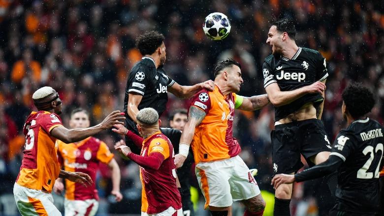 Champions League zhvillon sot katër ndeshjet e fundit play-off, Juventusit i duhen tre gola kundër Galatasarayt! Në fushë Real Madridi, PSG e Dortmundi