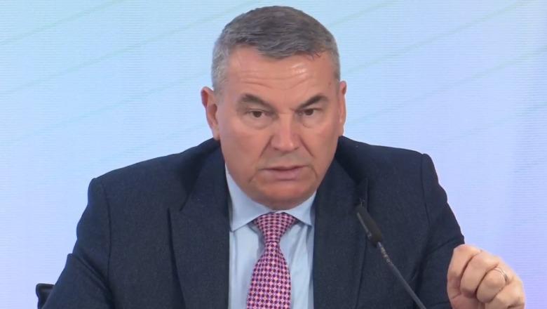 Shembja e aksit Librazhd-Prrenjas/ Drejtori i Mbrojtjes Civile: Jemi në gatishmëri të plotë, do të ndërhyjmë për krijimin e një rruge të re