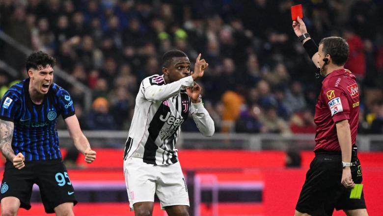 Kalulu i rikthehet kartonit të kuq kundër Interit: E fika menjëherë telefonin! Pa justifikime, luajtëm dobët me Galatasarayn